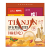津农精品  莲到家 嘛好吃礼盒伴手礼内含桂顺斋麻花1盒250g+红瑶甘薯薯片1盒120g+晚安稻GABA米1盒500g+岳川招牌拌饭酱1盒210g 商品缩略图0