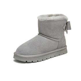 Tata他她 女雪地靴 WDX21DD4