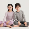 【商场专柜高品质羊毛蚕丝保暖套装69.9元任选2套】120-170码A类280克加厚亲子款石墨烯保暖速热内衣套装 商品缩略图14