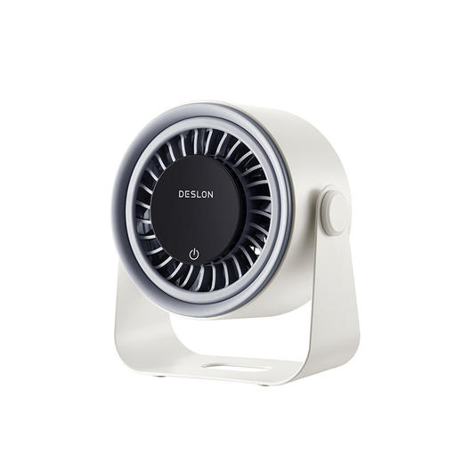 德世朗 户外循环扇5.6W DDQ-FUN02 商品图0