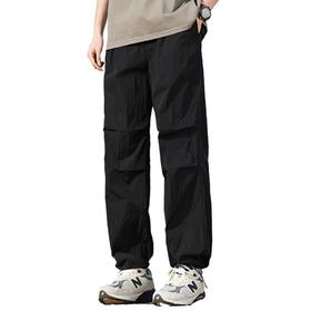 雪中飞 男女同款休闲裤 X250912095F