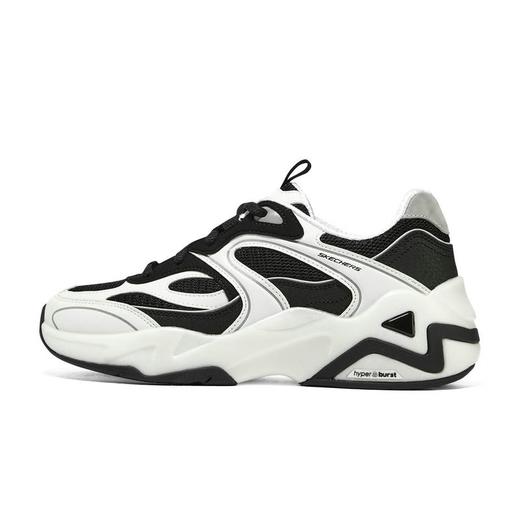 Skechers斯凯奇 女老爹鞋 149983-WBK 商品图3