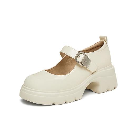 Tata他她 女玛丽珍鞋 7DK01AQ5 商品图1