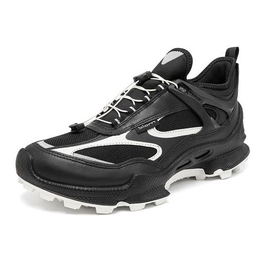 ECCO爱步 男休闲鞋 803384 商品图2