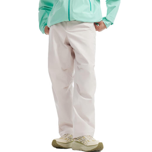 CAMEL骆驼 男冲锋单长裤 A14CA46805-1 商品图1