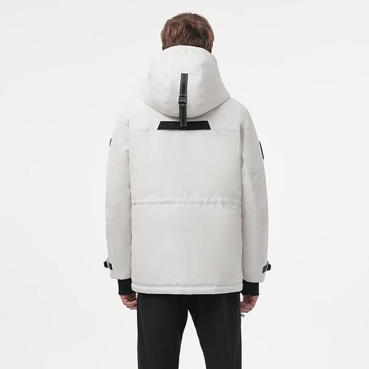 坦博尔 羽绒服男女同款 TEF560522A 商品图3