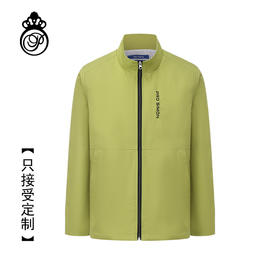 BOW-126A PROSIMON高尔夫男士运动梭织外套
