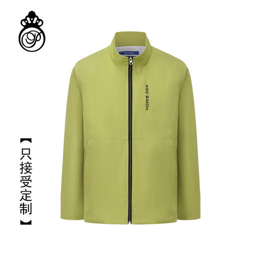 BOW-126A PROSIMON高尔夫男士运动梭织外套 商品图0