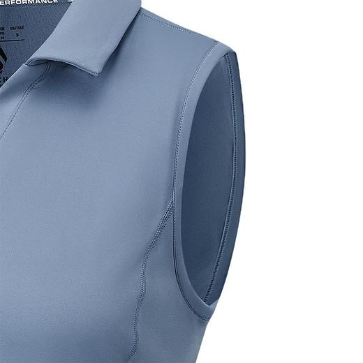 Skechers斯凯奇 女针织无袖连衣裙 P225W174-027C 商品图4