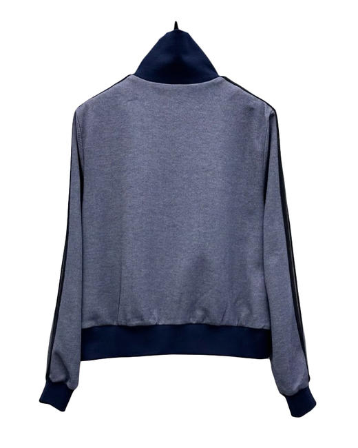 女款全棉休闲夹克外套长裤套装017 商品图1