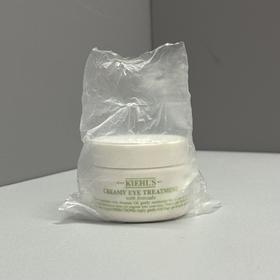 科颜氏牛油果眼霜28g