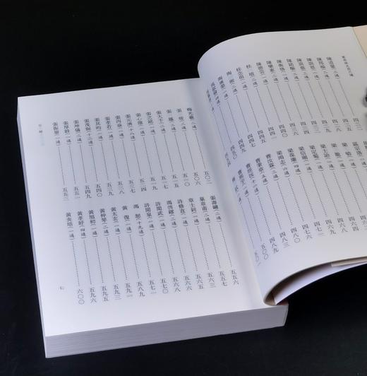 亲民版！！《叶恭绰友朋尺牍》，平装，32开，全两册，丁小明整理，凤凰出版社2025年10月一版一印，875页，定价198，售价99元。 商品图6