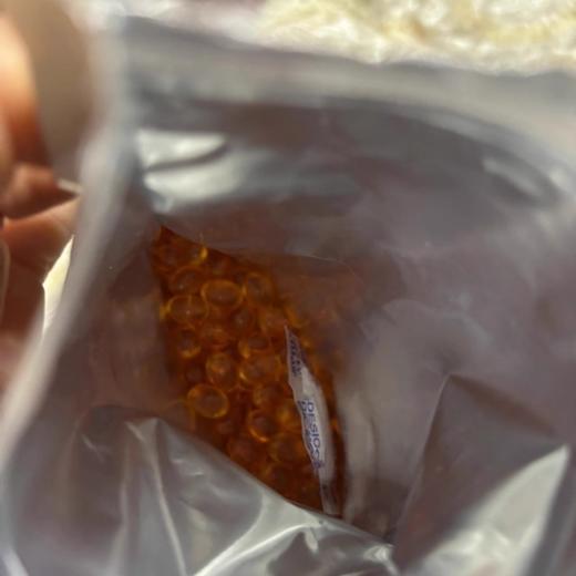 日本本土版 HABA 护肝SP深海鱼油精华熬夜护肝丸软胶囊90粒 商品图3