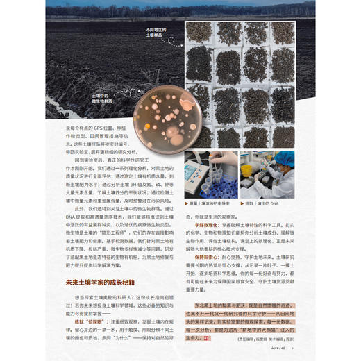 《知识就是力量》12期征订（共12本） 商品图11