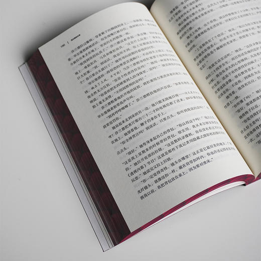 斯蒂格·拉森千禧年三部曲刷边纪念版 龙文身的女孩 直捣蜂窝的女孩 玩火的女孩 等 商品图9