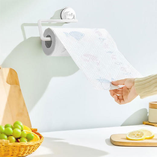 心相印 2粒装75节印花厨房纸巾*1提 ZZADA02153 商品图4