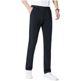 S•BATTIER肖恩•巴蒂尔 男商务休闲裤 L8K002-B5