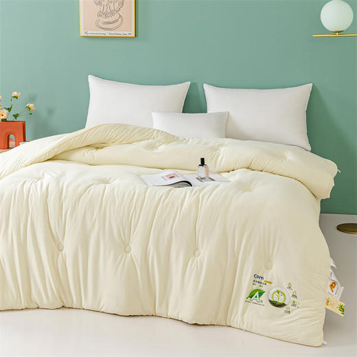 PLOVER啄木鸟 玉米糯糯被200*230cm/2.9KG ZMN-DB005 商品图4