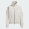 Adidas阿迪达斯MUST HAVES LOGO FLEECE JACKET 加厚运动休闲夹克外套KC0047 商品缩略图3