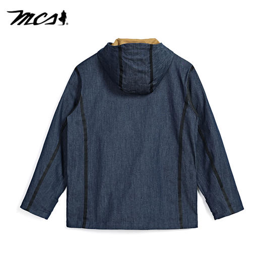 MCS万宝路 男单外套 CW24WY011M 商品图2
