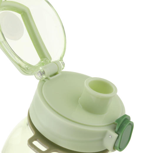 乐扣乐扣 家用品新活力顿顿直饮壶绿色1.1 HLC683GRNFU 商品图4