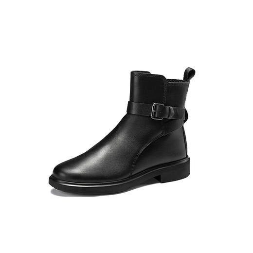 ECCO爱步 女式正装鞋 222013 商品图0