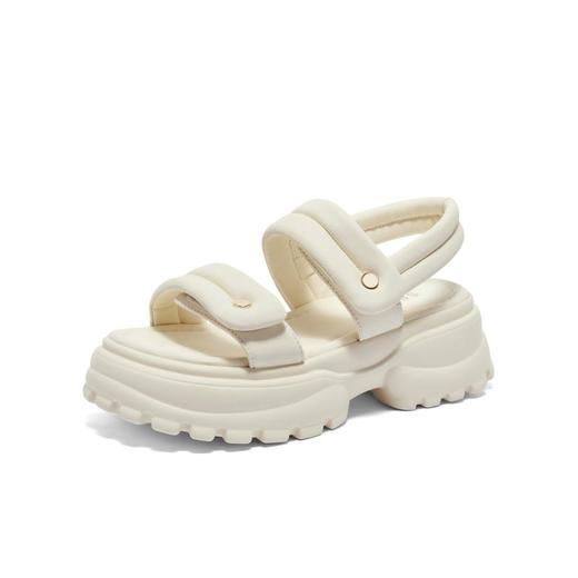 森达 女休闲凉鞋 ZBB53BL4 商品图1