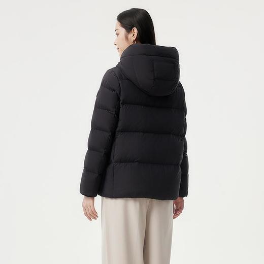 坦博尔 女连帽面包 TBF510358Z 商品图4