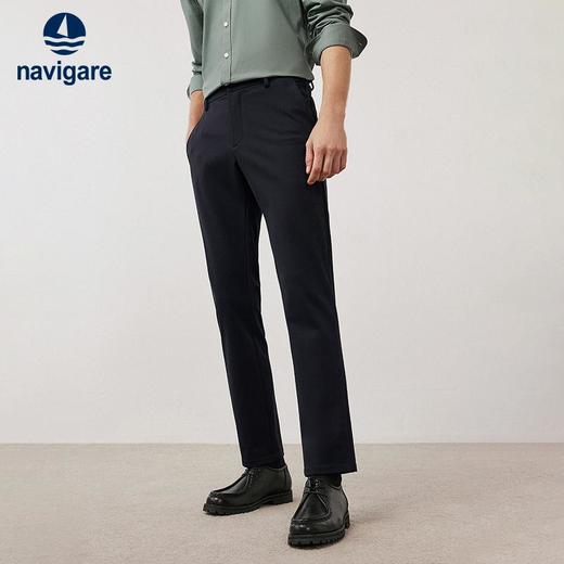 NAVIGARE纳维凯尔 男休闲长裤 1332074504 商品图4