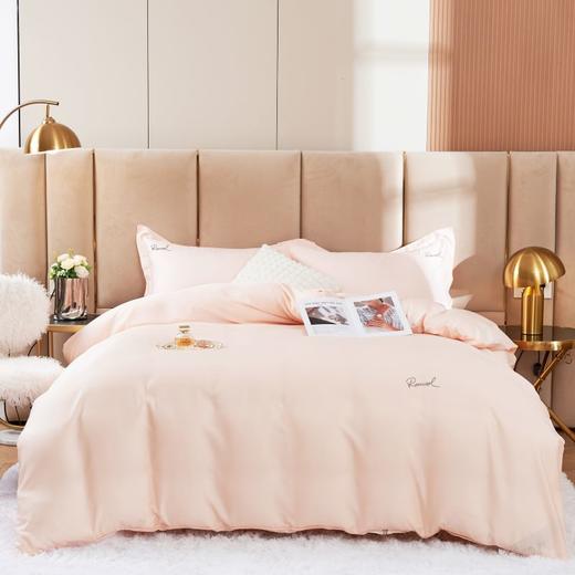 罗曼罗兰 天丝四件套洛华200*230cm 6925314777728 商品图1