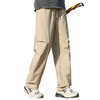 雪中飞 男女同款休闲裤 X250913620F 商品缩略图1