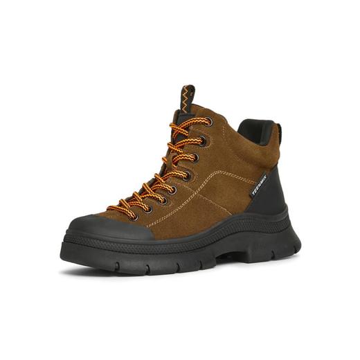 Teenmix天美意 女马丁靴 KGX11DD4 商品图1