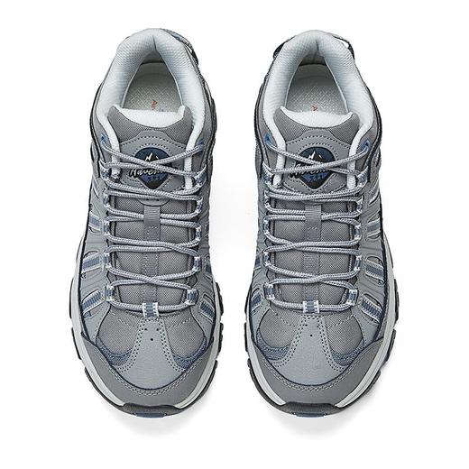 Skechers斯凯奇 女绑带城市户外鞋 180183C-GYBL 商品图3