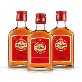 【百】劲牌 中国劲酒125ml