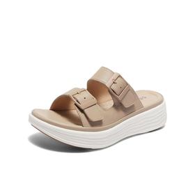 森达 女凉鞋 SZQ01BT4