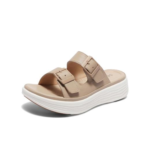 森达 女凉鞋 SZQ01BT4 商品图0