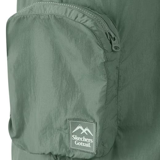 Skechers斯凯奇 女梭织长裙 P125W125-035Z 商品图3