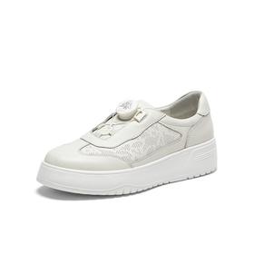 SKAP圣伽步 女休闲鞋 AGA02CM4