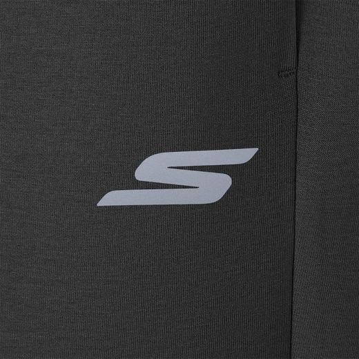 Skechers斯凯奇 男针织长裤 P425M133-0018 商品图4