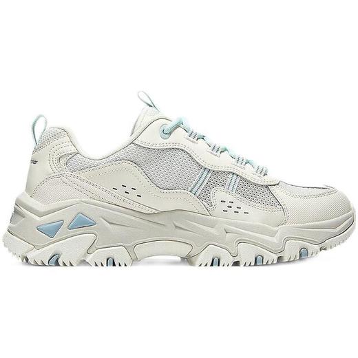 Skechers斯凯奇 女绑带城市户外鞋 180210-OWGN 商品图4