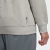Adidas阿迪达斯HEAT ABSORB SWEATSHIRT 毛圈布运动休闲圆领卫衣套头衫KB5206 商品缩略图3