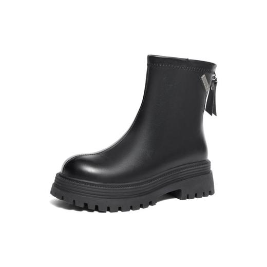 森达 女短靴 XEX01DD4 商品图0