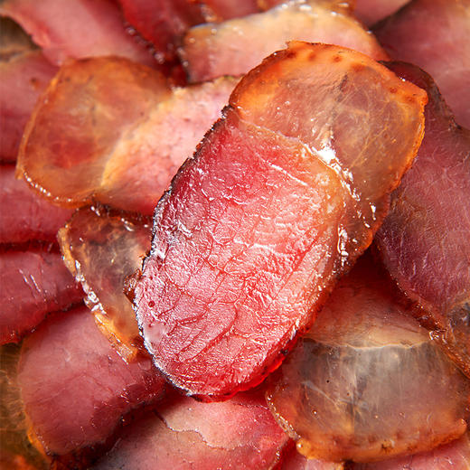 【楚襄康润】五峰腊肉500g/袋 商品图3