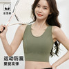 ALDOLA/雅黛俪运动内衣女训练跑步防震防滑背心瑜伽健身服文胸罩 商品缩略图0
