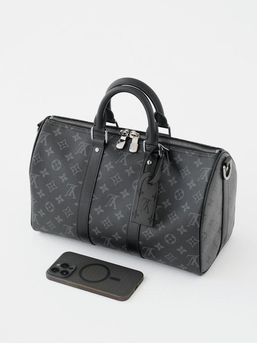 驴家 KEEPALL BANDOULIÈRE 35手袋（DG*MM） 商品图2