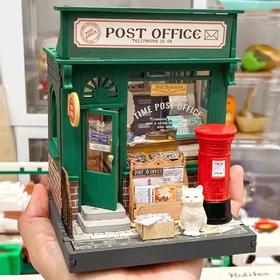 若来（RoLife）慢梯邮局cj