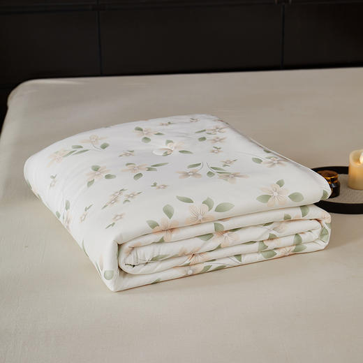 彼加曼 超感零压-云柔糯糯被 200*230cm BGM-B2513 商品图3