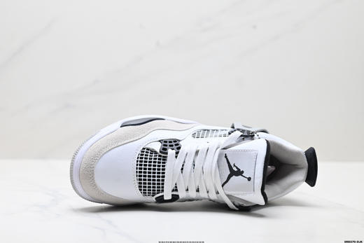 耐克乔丹Air Jordan 4 Retro经典复古休闲运动篮球鞋FV5029-006男女鞋 商品图1