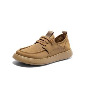 森达 男休闲鞋 1WP01BM5