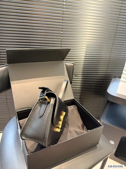 G588配折叠盒子 YSL圣罗兰腋下豆腐包 商品图2